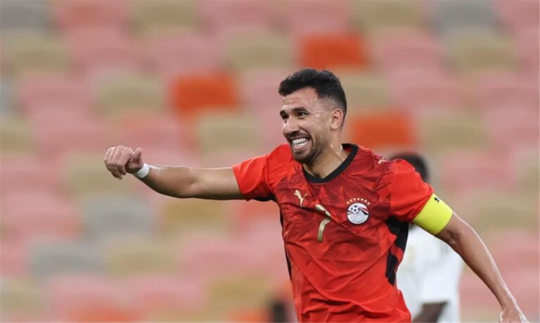 تريزيجيه يوضح طموحاته وهدف منتخب مصر بـ كأس العالم.. ويصرح: نمتلك أفضل لاعب في العالم