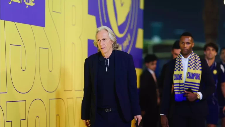 أفضل مدرب ولاعب وهداف في الدوري السعودي للمحترفين 2026: من سيكون؟ حصاد الدوري السعودي للمحترفين 2026.. من أفضل مدرب ولاعب وهداف؟