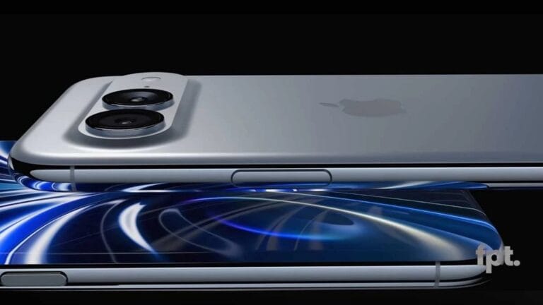 iPhone 20 يغير المشهد بتصميم شاشة منحنية بالكامل لجميع الاتجاهات عالم التقنية
