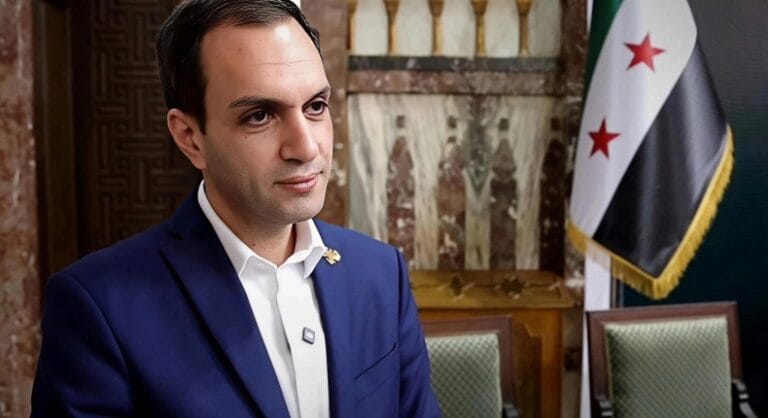 نوار نجمة: جاهزية كاملة لمراكز الاقتراع في الحسكة وعين العرب