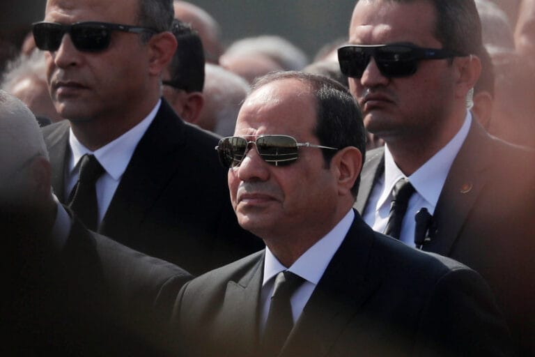 في يوم إفريقيا.. الرئيس المصري يوجه رسالة بشأن قضية المياه والأنهار الدولية