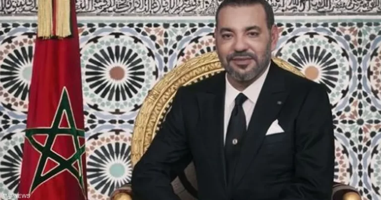 العاهل المغربي يصدر عفوا عن مشجعين سنغاليين أدينوا بالشغب