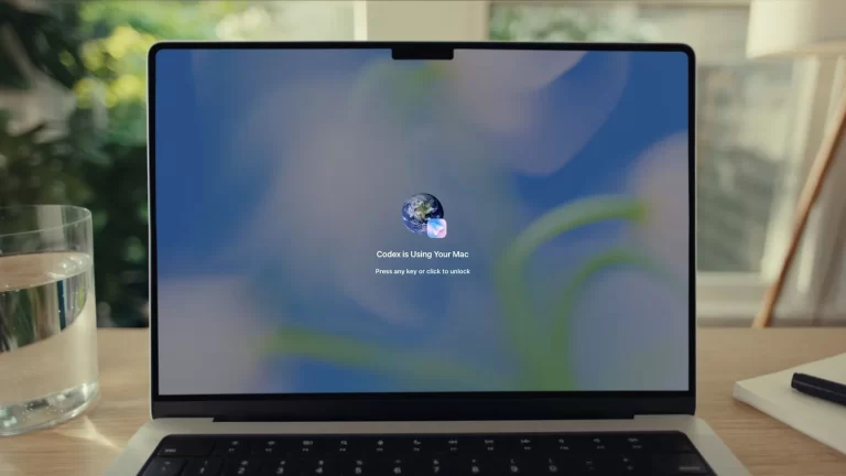 تطبيق Codex من شركة OpenAI يمكنه الآن استخدام حاسوب Mac الخاص بك حتى عندما يكون مقفلا - التقنية بلا حدود