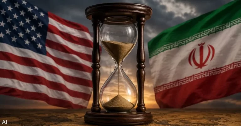 اتفاق وشيك قد ينهي حرب إيران.. تفاصيل اللحظات الأخيرة