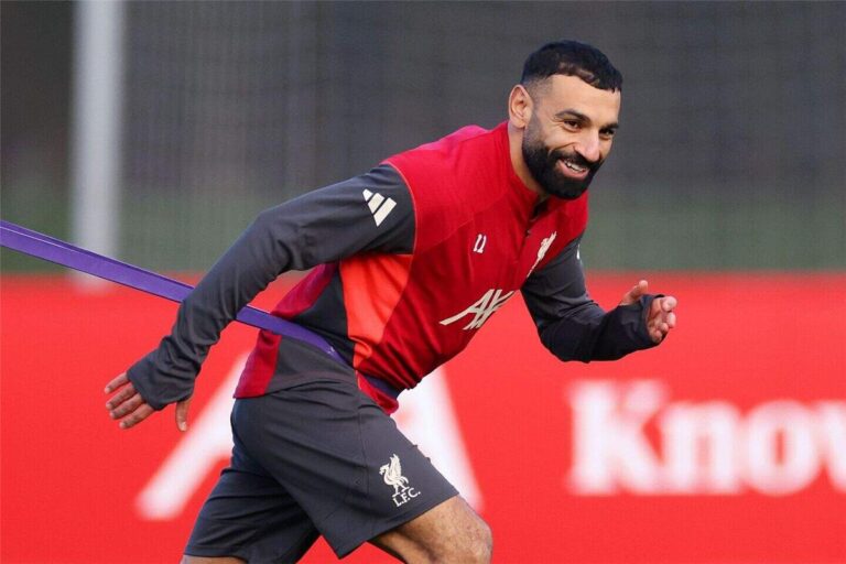 تشكيل ليفربول المتوقع أمام برينتفورد اليوم في الدوري الإنجليزي