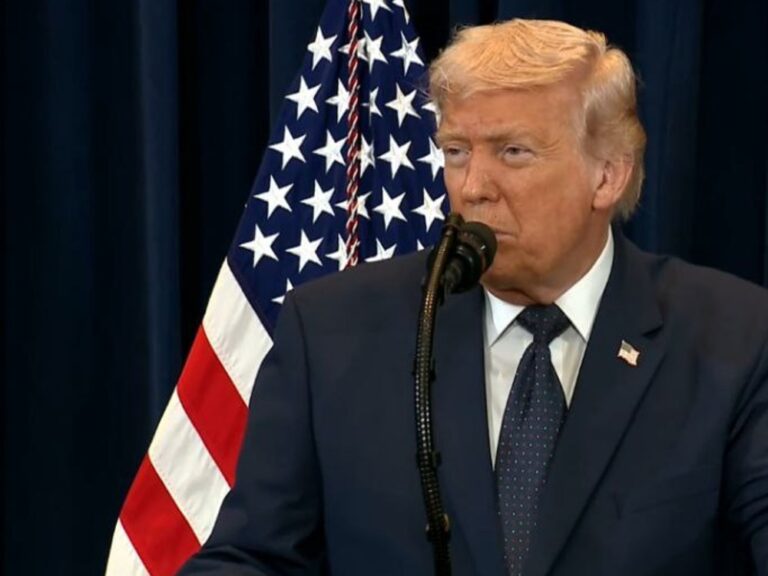 ترامب يعلن عن تفاصيل الاتفاق النهائي مع إيران قريباً وتأثيراته المحتملة ترامب: سنعلن عن التفاصيل النهائية للاتفاق مع إيران قريباً