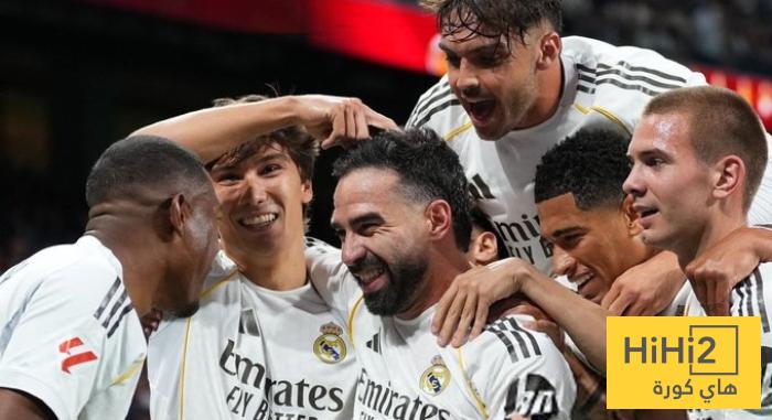 كارفخال: كيف شكلت مسيرتي الأسطورية مع ريال مدريد إرثاً جديداً؟ كارفخال يتحدث عن مسيرته مع ريال مدريد