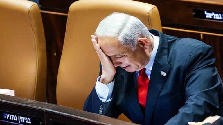 مسؤولون إسرائيليون: الاتفاق الأمريكي الإيراني مقلق للغاية وترامب يهمش إسرائيل ويحولها لمتعاقد