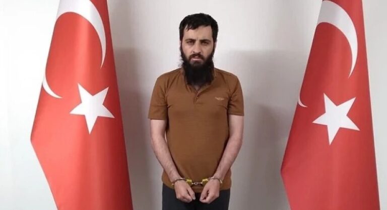 بينهم متورط بتفجير أنقرة 2015.. تركيا تعتقل 10 عناصر من "داعش" بالتنسيق مع سوريا