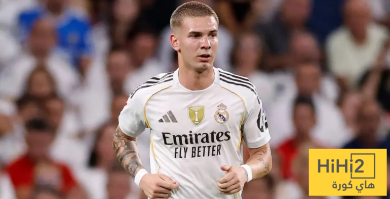 ماستانتونو يخطف الأضواء في وداعه المؤثر مع ريال مدريد بعد موسم مثير! صور : ماستانتونو يودع أول مواسمه مع ريال مدريد بالدموع !