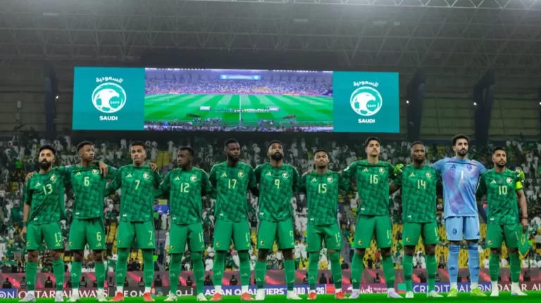 من بقي ومن رحل؟ كل تغييرات قائمة السعودية بين كأسي العالم 2022 و2026