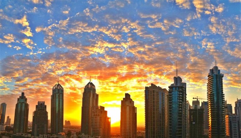 الإمارات.. تعرف على الطقس المتوقع خلال عيد الأضحى