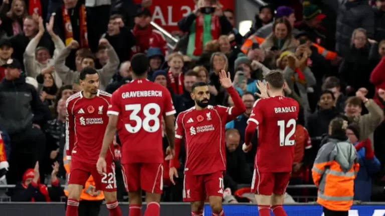 بديل بـ 100 مليون يورو.. ليفربول يستهدف يان ديوماندي لتعويض محمد صلاح