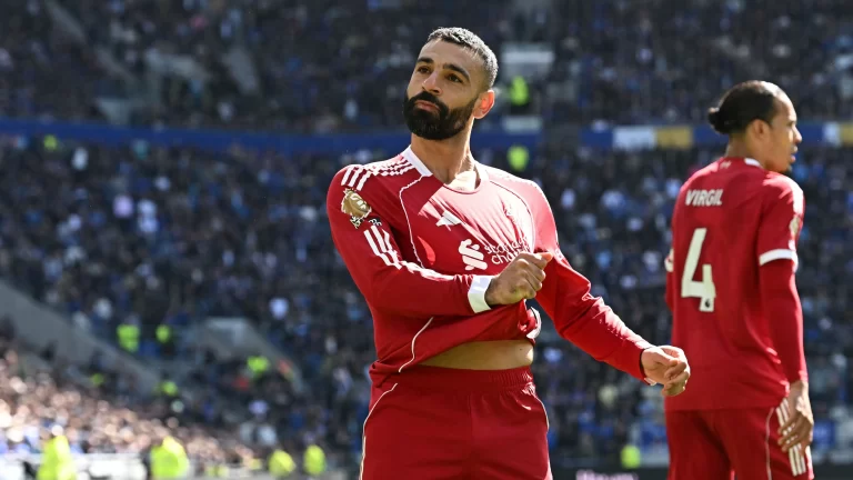 هل ستمهد وداع محمد صلاح لحقبة جديدة في مسيرة الفريق؟ مورينيو - بيريز - أنشيلوتي