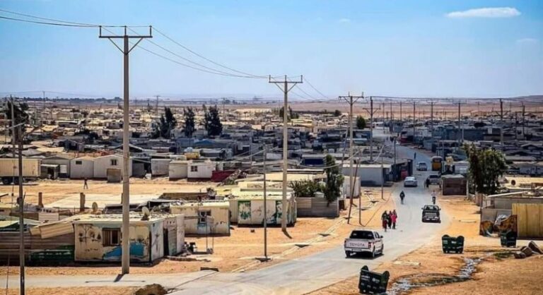 منحة يابانية جديدة لدعم المياه والصرف الصحي للاجئين السوريين في الأردن