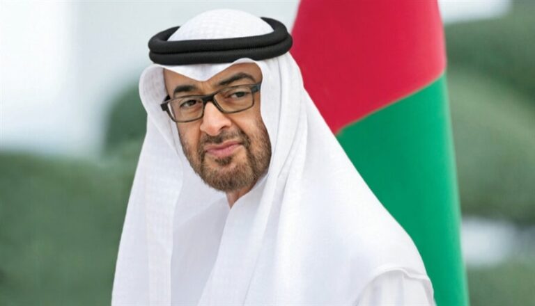 خلال اتصال هاتفي مشترك.. محمد بن زايد وعدد من قادة الدول يبحثون التطورات الإقليمية