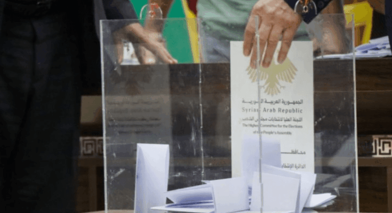 إعلان فوز 9 مرشحين عن الحسكة والقامشلي وعين العرب بعضوية مجلس الشعب