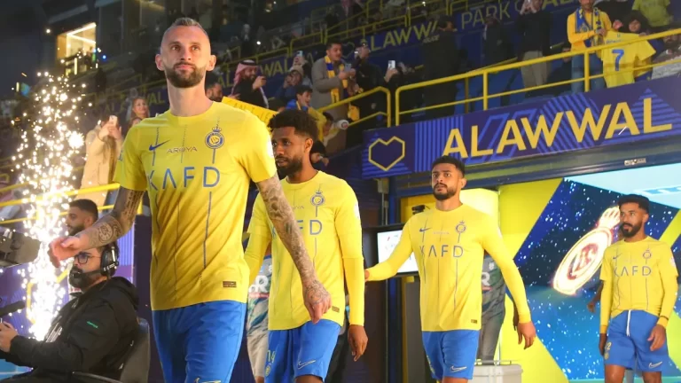 ميركاتو النخبة 2026.. خطة ذكية في النصر لتسجيل بروزوفيتش قاريا فقط