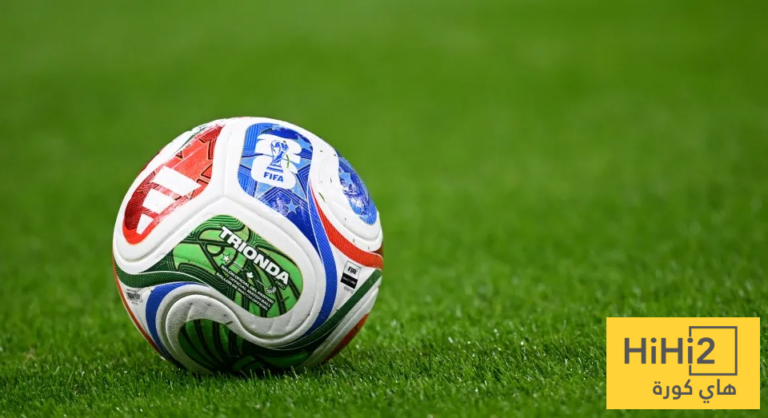 تقنية غير مسبوقة.. كرة كأس العالم 2026 تُشحن قبل المباريات