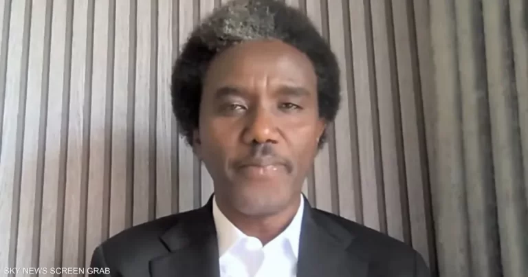اجتماع نيروبي يسعى لصياغة الحل السياسي في السودان amid regional tensions "صمود": اجتماع نيروبي مضى نحو صياغة الحل السياسي في السودان