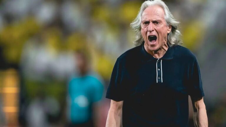 النصر يتألق بعد التتويج باللقب، ماذا ينتظر جيسوس في المستقبل؟ بعد التتويج باللقب.. النصر يحسم مصير جيسوس (فيديو)