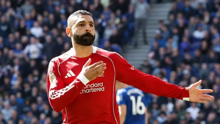 بث مباشر مباراة ليفربول ضد برينتفورد اليوم في الدوري الإنجليزي