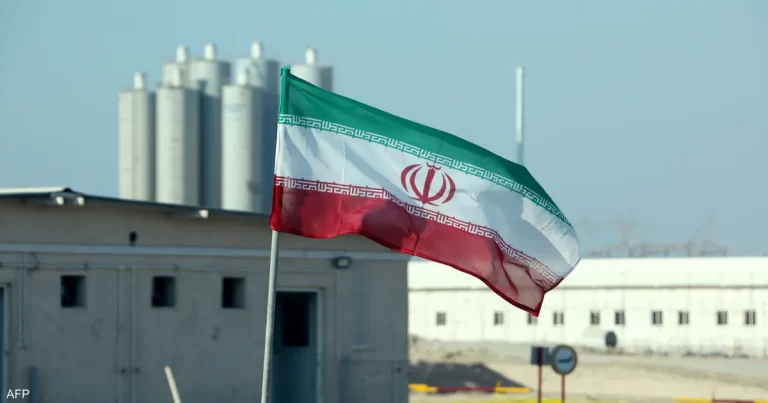 تطور بمحادثات أميركا وإيران.. يخص "اليورانيوم عالي التخصيب"