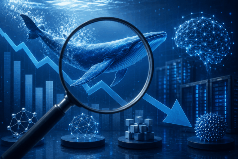 خفض أسعار DeepSeek يعيد تشكيل تسعير النماذج الكبرى في السوق التقنية تغطية واسعة لخفض أسعار DeepSeek تضع تسعير النماذج الكبرى تحت المجهر | البوابة التقنية