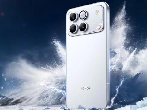 تسريبات هاتف Honor Win 2 تكشف عن ترقيات جوهرية تعزز تجربة الألعاب تسريبات هاتف الألعاب Honor Win 2 تشير إلى ترقيات كبيرة بجميع الأقسام الرئيسية - التقنية بلا حدود