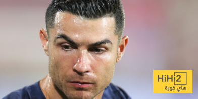رونالدو يحافظ على تألقه مع أرقام مذهلة في موسمي الدوري الأخيرين رونالدو ثبات أسطوري بين موسمين في الدوري