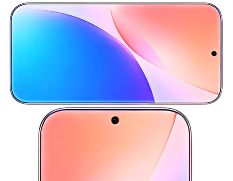 إطلاق تصميم iPhone 20 بشاشة منحنية خالية من الحواف مع توقعات بمجابهة Android إعادة تصميم هاتف iPhone 20 بشاشة منحنية خالية من الحواف قيد الاختبار ونظام Android سيتبع تغيير تصميم أبل - التقنية بلا حدود