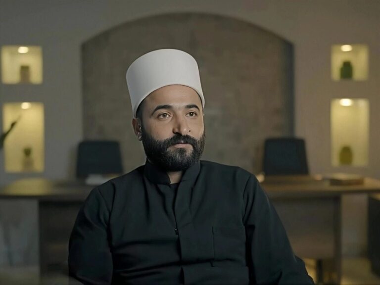 الهجري يتلقى أوامر إسرائيل – عبد الباقي يكشف تفاصيل مثيرة عبد الباقي: الهجري يتلقى الأوامر من إسرائيل