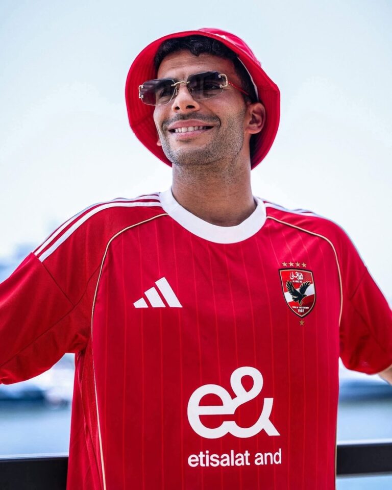 لأول مرة.. زيزو يكشف سبب رحيله عن الزمالك