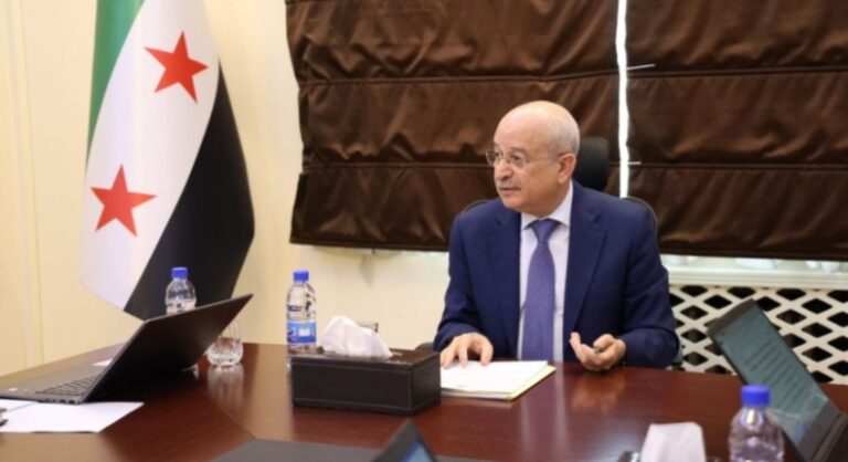 وزير النقل: سوريا تستعيد دورها التاريخي كجسر بري بين أوروبا والخليج العربي