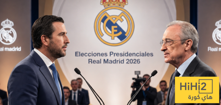 هل ينذر مستقبل ريال مدريد بخطر بسبب الرسائل التحذيرية المستمرة؟ رسائل تحذيرية في ريال مدريد !
