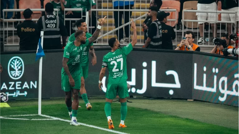 "صدام منتظر" بين الأهلي وصن داونز في كأس القارات الثلاث