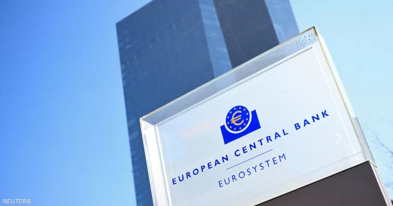 مسؤول بالمركزي الأوروبي: نواجه ضغوطا لرفع أسعار الفائدة مع تفاقم أزمة حرب إيران وارتفاع الأسعار