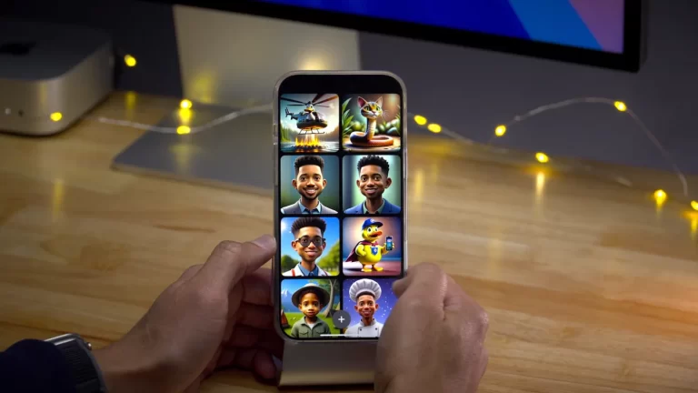 تقرير: أبل تطور قدرات Apple Intelligence البصرية بقفزة كبيرة في iOS 27 - التقنية بلا حدود