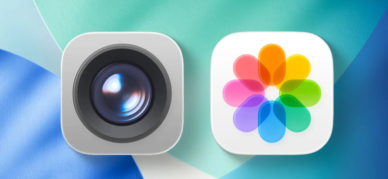 تقرير: iOS 27 يجلب واجهة كاميرا محسّنة وتحديثات كبيرة لتطبيق الصور - التقنية بلا حدود