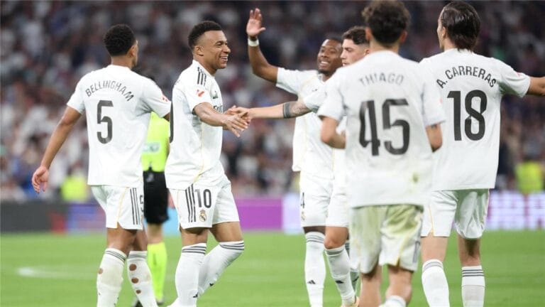 رد فعل لاعب ريال مدريد بعد استبعاده من قائمة إسبانيا في كأس العالم