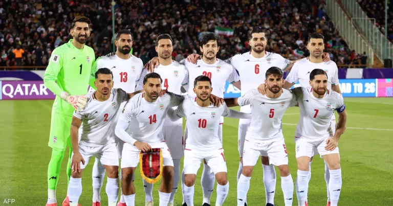 المكسيك تستضيف إيران في كأس العالم بعد رفض أميركا ودلالات التوتر الإقليمي بعد رفض أميركا.. المكسيك تعلن استضافة إيران خلال كأس العالم