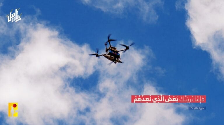 فضيحة في الجيش الإسرائيلي لمواجهة مسيّرات "حزب الله": إحباط حقيقي!
