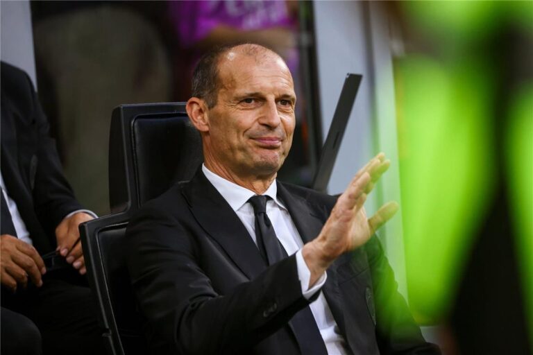 ميلان يتخذ قراراً جريئاً بإقالة 4 مسؤولين بعد إخفاق التأهل لدوري الأبطال أبرزهم أليجري.. ميلان يطيح بأربعة مسؤولين بعد فشل التأهل إلى دوري أبطال أوروبا