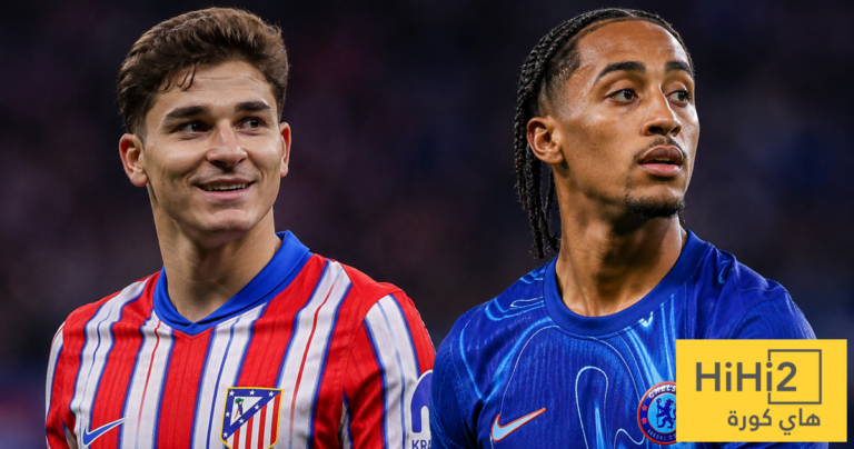 برشلونة يحدد سعر صفقتي ألفاريز وبيدرو: هل ستفجر الانتقالات المفاجأة؟ برشلونة يحدد قيمة صفقتي ألفاريز وبيدرو !