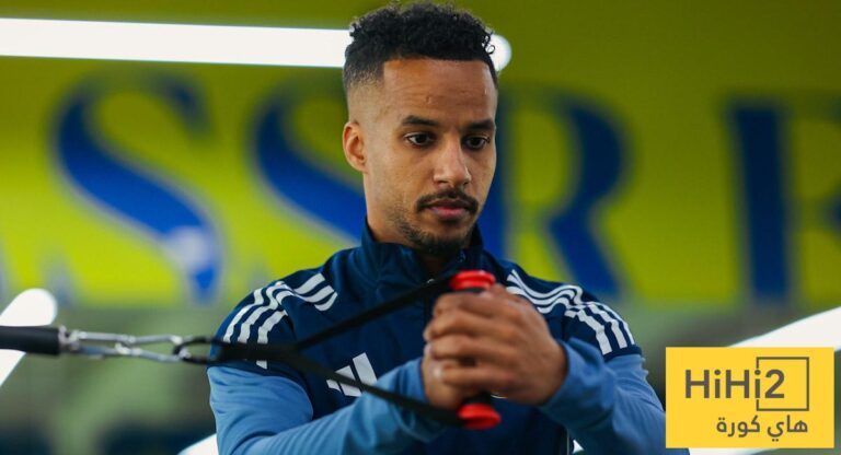 هل سيفاجئ الطلب الغريب النصر بتجديد عقده مع اللاعب؟ كم طلب غريب لتجديد عقده مع النصر ؟
