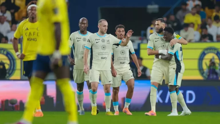 الاتحاد يحسم "أولى" صفقاته الصيفية.. موهبة شابة والمنافس أهلاوي