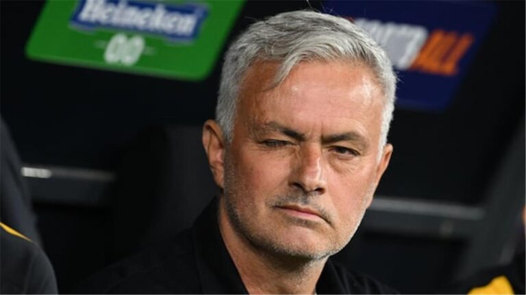 مورينيو يطرح 4 مطالب ملحة لإعادة ريال مدريد إلى القمة! 4 مطالب عاجلة من جوزيه مورينيو مع ريال مدريد