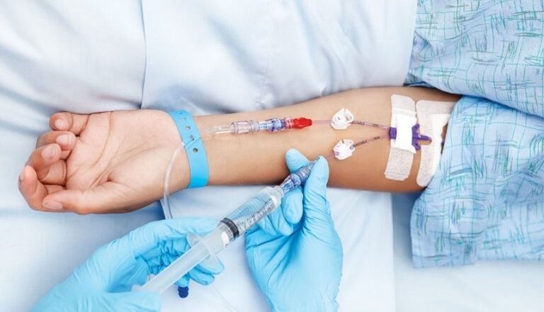 ترتيب العلاج الكيميائي يحدث تحولاً في علاج سرطان البنكرياس بالتأثير الإيجابي صورة تعبيرية