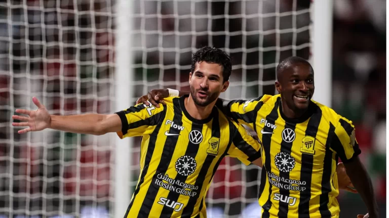 إنتر ميلان يقدم عرضه التاريخي لضم ديابي من الاتحاد.. "الحسم قبل المونديال!!"