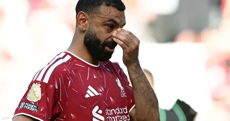 ليفربول يعين 3 بدائل محتملين لتعويض محمد صلاح في الموسم المقبل ليفربول يحدد 3 مرشحين لخلافة محمد صلاح